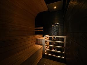 那須別邸 回のイメージ