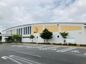 スパーク青葉のイメージ