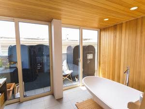 IESAUNA、IRORIショールームのイメージ