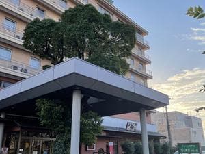 グリーンホテルYes長浜みなと館のイメージ