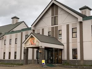 天然温泉 万華の湯 (ふらのラテール)のイメージ