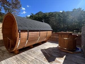 FOREST DOME 付知峡のイメージ