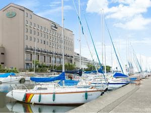 北ビワコホテルグラツィエのイメージ