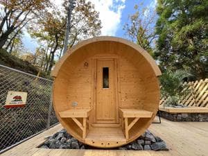 蔵迫温泉さくら 貸コテージ&オートキャンプ場のイメージ