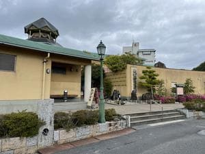 湯郷鷺温泉館のイメージ