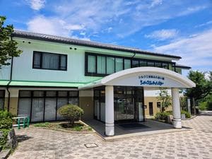 中央市シルク工芸館ふれあい館 シルクふれんどりぃのイメージ