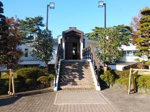 那須スポーツパークのイメージ