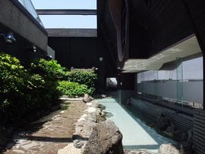 ホテルキャビナス福岡のイメージ