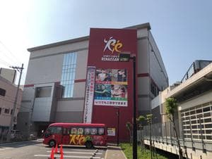 スポーツクラブ&サウナスパ ルネサンス 広島ボールパークタウン24のイメージ