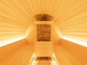 COCO VILLA saunaのイメージ