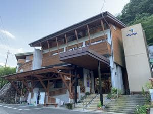 一勝地温泉 かわせみのイメージ