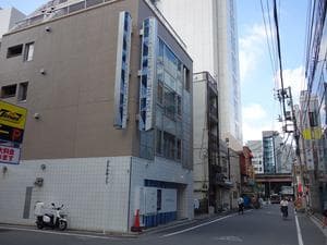 カプセルホテル ザネル 上野御徒町のイメージ