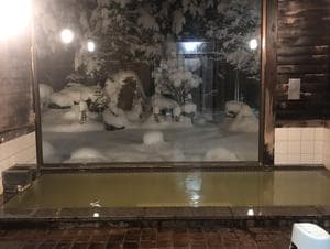 あきた芸術村 温泉ゆぽぽのイメージ