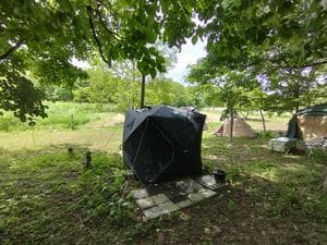 美々川プライベートキャンプ場のイメージ