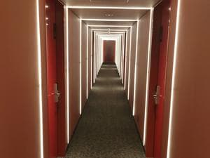 ホテルヒラリーズ赤坂のイメージ