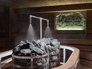 馬場サウナのイメージ