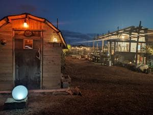 ドレッシーライフあさひ シーサイドコテージのイメージ