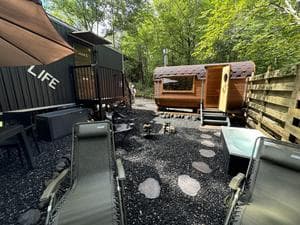 ニコトレプライベートサウナのイメージ