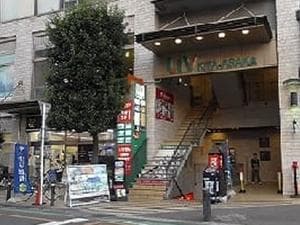 スポーツクラブ&サウナスパ ルネサンス 北朝霞24のイメージ