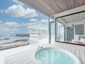 UMInoTERRACE Chikuraのイメージ