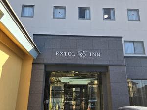 エクストールイン高松中央インターのイメージ