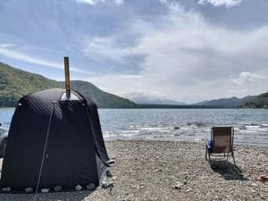 西湖・湖畔キャンプ場のイメージ