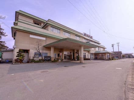 がまの湯温泉 いいで旅館のイメージ