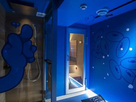 SAUNA PASSIONのイメージ