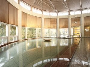 悠久の湯 平泉温泉のイメージ