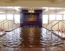 天然温泉&カプセルホテル コパーナのイメージ