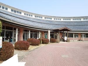 健康ふれあい館「弥五郎の湯」のイメージ