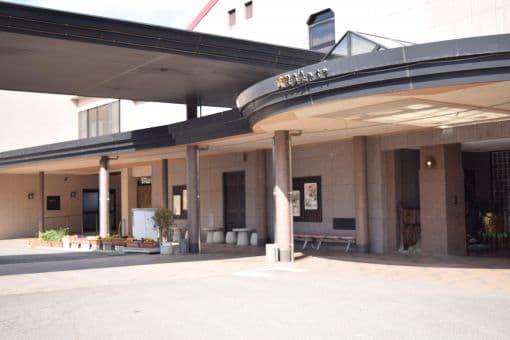 武雄温泉ハイツのイメージ