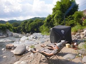 八女茶ウナのイメージ