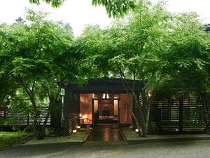 湯治温泉リトリート宿 板室別邸 SPA 和薬草のイメージ