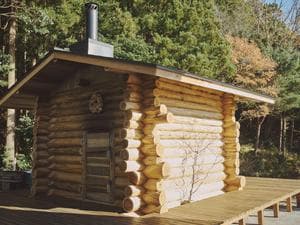 JUURI SAUNA(ユーリサウナ)のイメージ