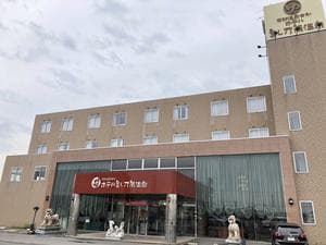 ホテル美し乃湯温泉のイメージ