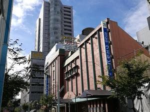 ウェルビー栄のイメージ