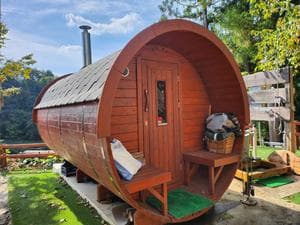 antique shop & cafe HambletonHallのイメージ