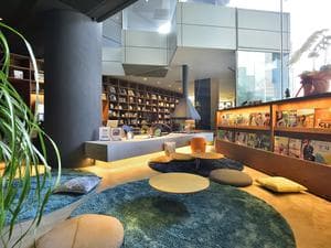 芦別温泉 おふろcafé 星遊館 (芦別温泉スターライトホテル)のイメージ