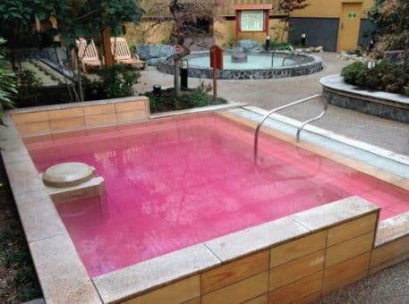 太平のゆ なんば店のイメージ