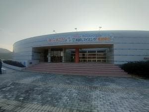 備前市 チオビタ運動公園 備前温水プールのイメージ