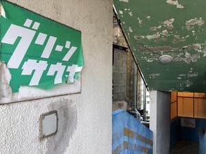 グリーンサウナのイメージ