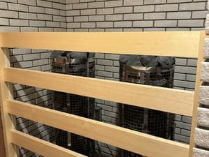 ジェクサー・フィットネス&スパ新⼩岩のイメージ