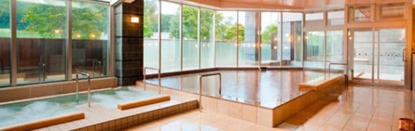 北見温泉 金の湯のイメージ