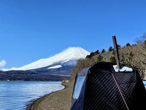 みさきキャンプ場のイメージ