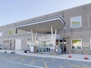 稚内温泉 童夢のイメージ