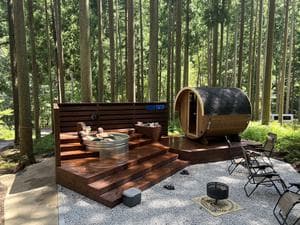 リバートリップオートキャンプ場のイメージ