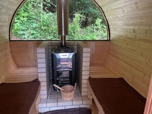 Kanoto DE Saunaのイメージ