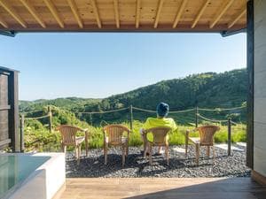 THE TANADA SAUNAのイメージ