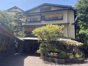 陶泉 御所坊のイメージ